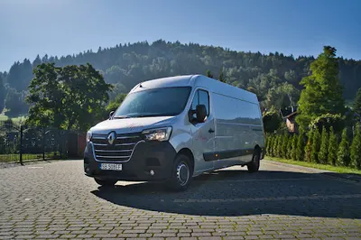 Wypożyczalnia busów Bielsko-Biała, Andrychów - Alpin